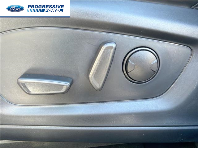 2026 Ford Explorer ST-Line (Stk: TGA83192) in Wallaceburg - Image 12 of 27