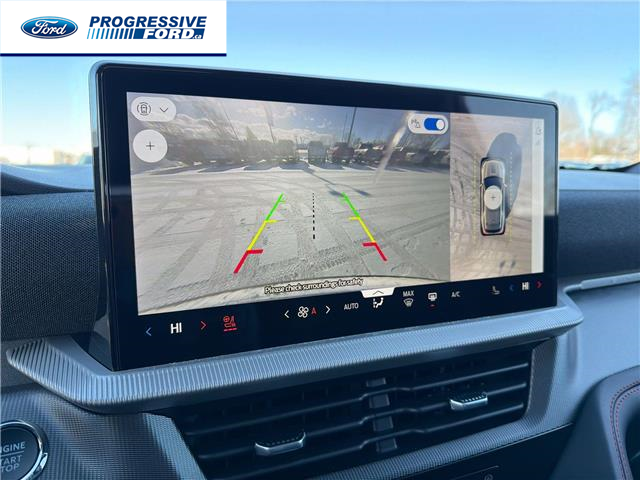 2026 Ford Explorer ST-Line (Stk: TGA83192) in Wallaceburg - Image 17 of 27