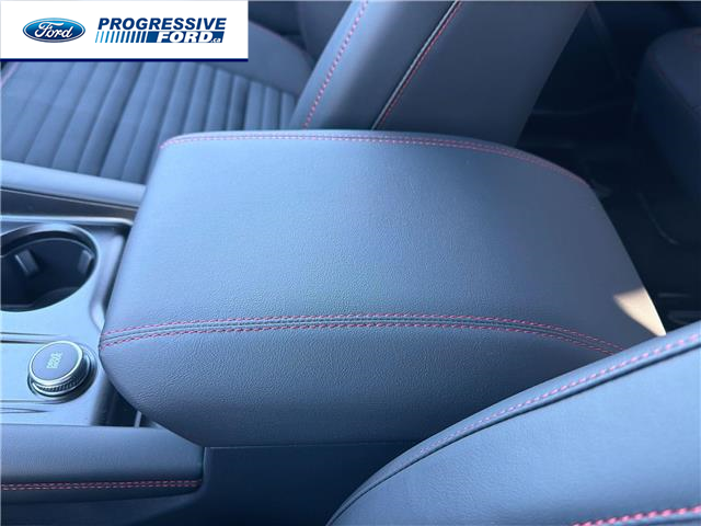 2026 Ford Explorer ST-Line (Stk: TGA83192) in Wallaceburg - Image 21 of 27