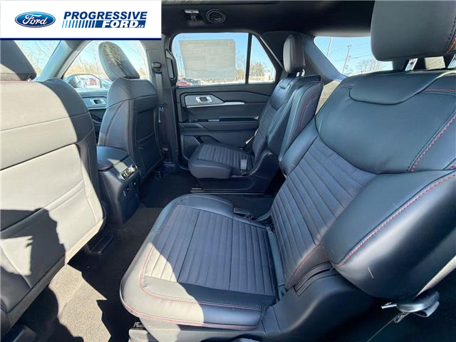 2026 Ford Explorer ST-Line (Stk: TGA83192) in Wallaceburg - Image 23 of 27