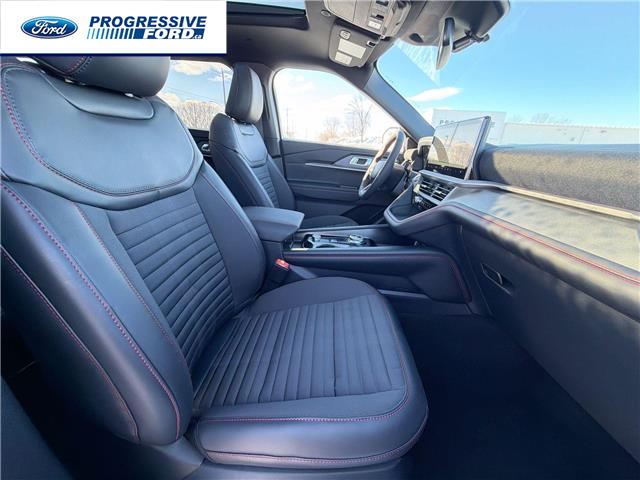 2026 Ford Explorer ST-Line (Stk: TGA83192) in Wallaceburg - Image 26 of 27