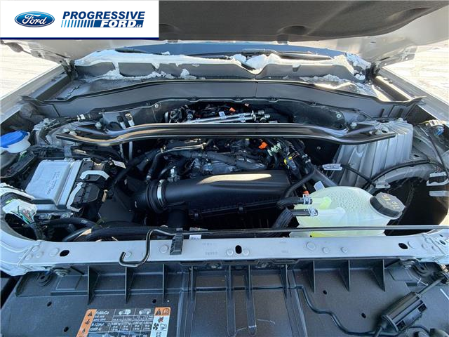 2026 Ford Explorer ST-Line (Stk: TGA83192) in Wallaceburg - Image 27 of 27