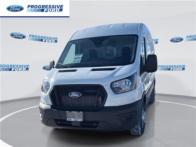 2026 Ford Transit-150 Cargo Base (Stk: TKA55505) in Wallaceburg - Image 1 of 20