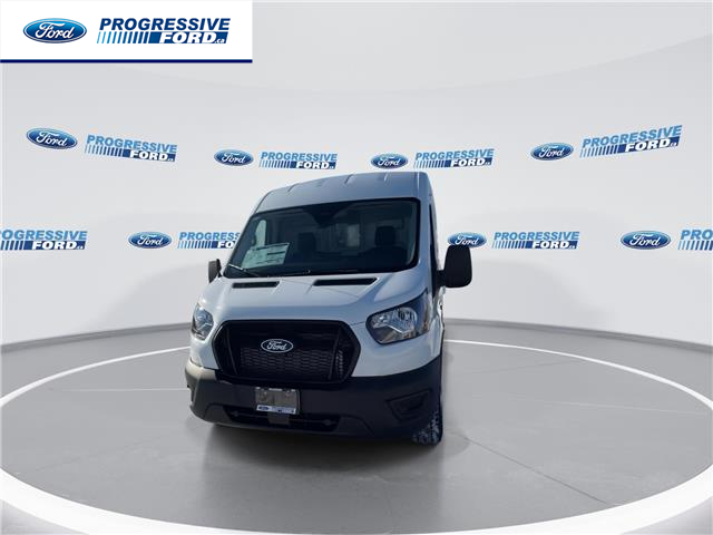 2026 Ford Transit-150 Cargo Base (Stk: TKA55505) in Wallaceburg - Image 3 of 20