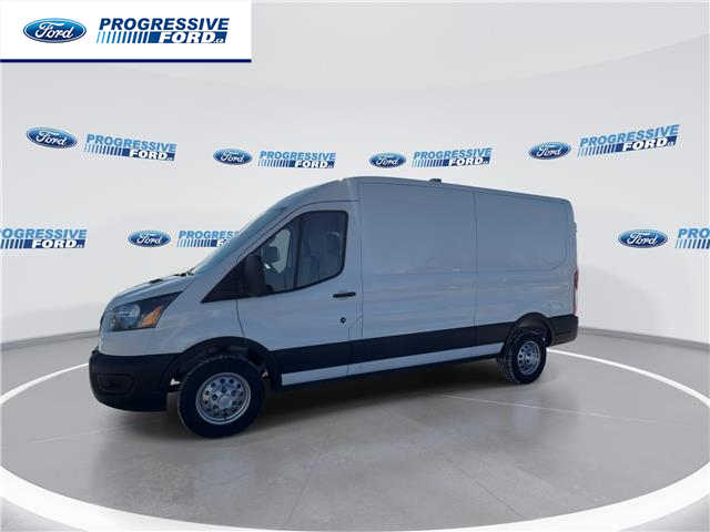 2026 Ford Transit-150 Cargo Base (Stk: TKA55505) in Wallaceburg - Image 4 of 20
