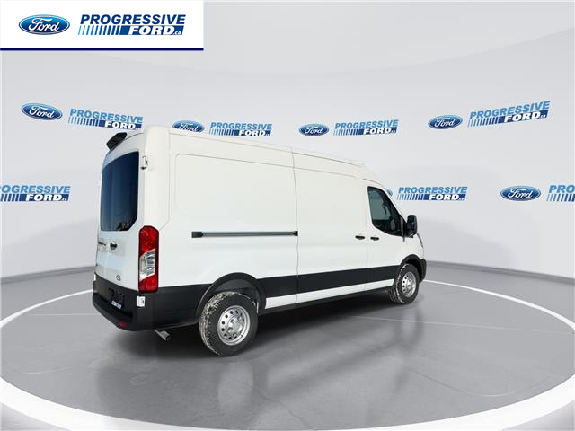 2026 Ford Transit-150 Cargo Base (Stk: TKA55505) in Wallaceburg - Image 8 of 20