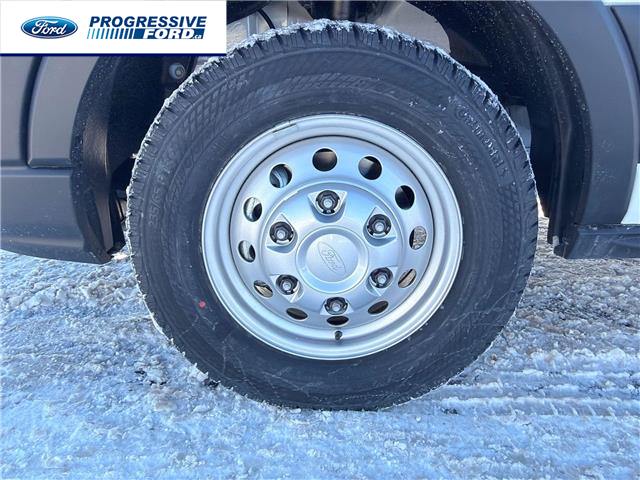 2026 Ford Transit-150 Cargo Base (Stk: TKA55505) in Wallaceburg - Image 10 of 20