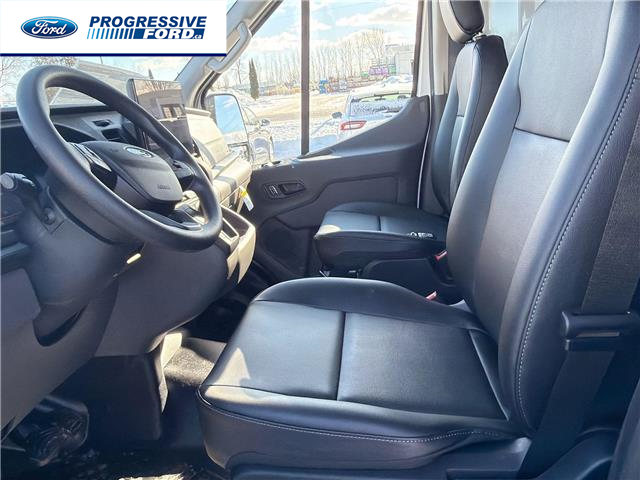 2026 Ford Transit-150 Cargo Base (Stk: TKA55505) in Wallaceburg - Image 11 of 20