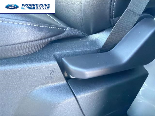 2026 Ford Transit-150 Cargo Base (Stk: TKA55505) in Wallaceburg - Image 12 of 20