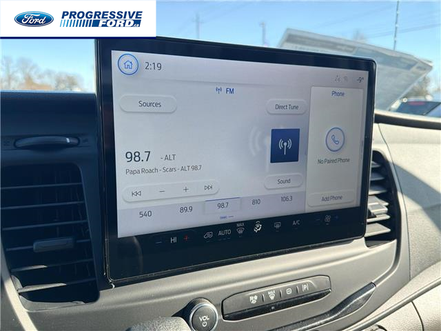 2026 Ford Transit-150 Cargo Base (Stk: TKA55505) in Wallaceburg - Image 16 of 20