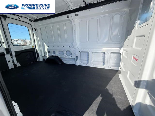 2026 Ford Transit-150 Cargo Base (Stk: TKA55505) in Wallaceburg - Image 19 of 20