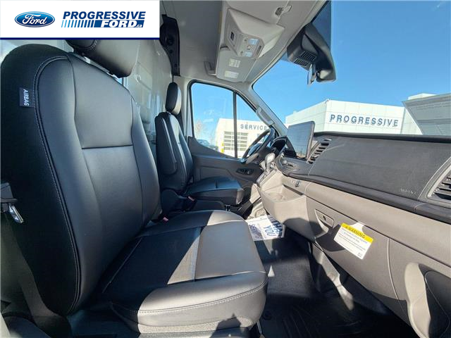 2026 Ford Transit-150 Cargo Base (Stk: TKA55505) in Wallaceburg - Image 20 of 20