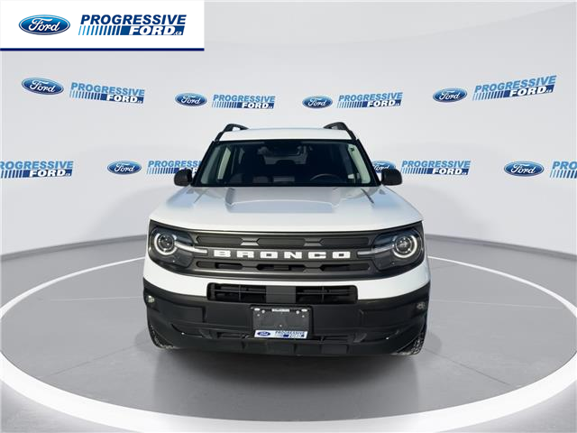 2024 Ford Bronco Sport Big Bend (Stk: RRE91738T) in Wallaceburg - Image 4 of 25
