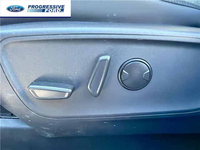 2024 Ford Bronco Sport Big Bend (Stk: RRE91738T) in Wallaceburg - Image 12 of 25