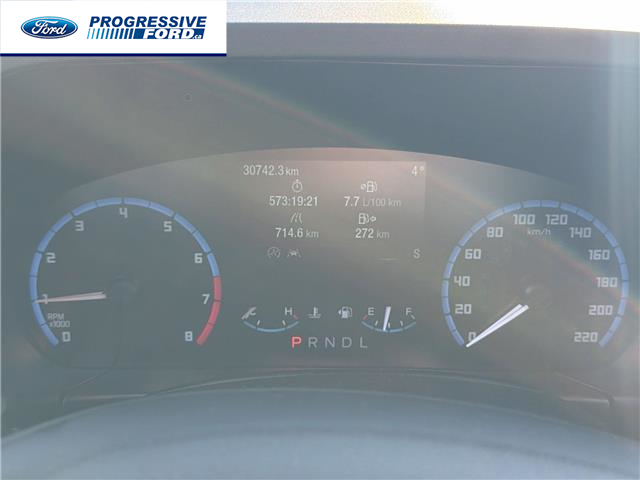 2024 Ford Bronco Sport Big Bend (Stk: RRE91738T) in Wallaceburg - Image 15 of 25