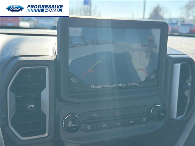 2024 Ford Bronco Sport Big Bend (Stk: RRE91738T) in Wallaceburg - Image 17 of 25