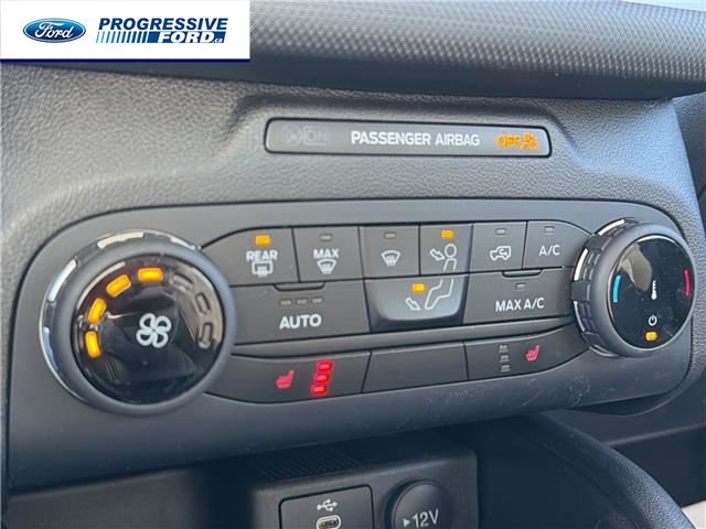 2024 Ford Bronco Sport Big Bend (Stk: RRE91738T) in Wallaceburg - Image 19 of 25