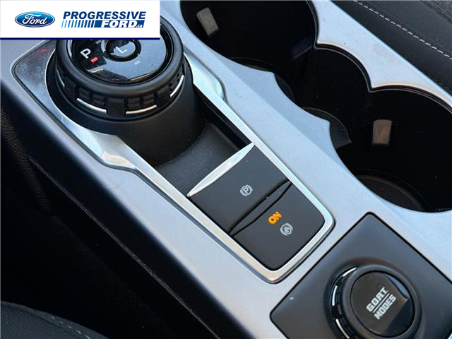 2024 Ford Bronco Sport Big Bend (Stk: RRE91738T) in Wallaceburg - Image 20 of 25