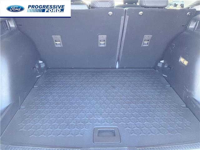 2024 Ford Bronco Sport Big Bend (Stk: RRE91738T) in Wallaceburg - Image 23 of 25