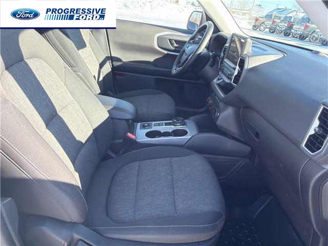 2024 Ford Bronco Sport Big Bend (Stk: RRE91738T) in Wallaceburg - Image 24 of 25