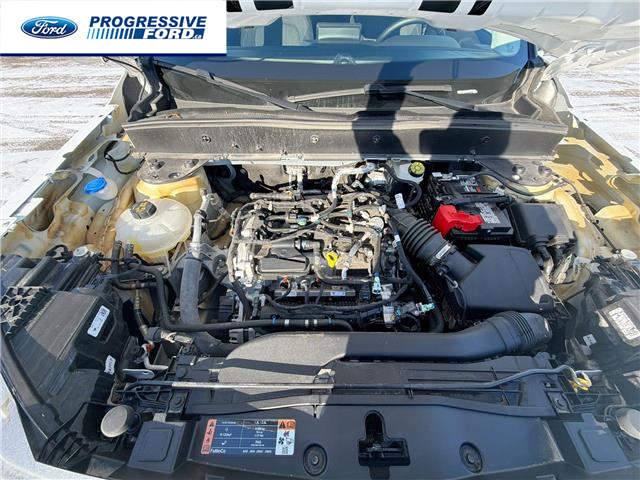 2024 Ford Bronco Sport Big Bend (Stk: RRE91738T) in Wallaceburg - Image 25 of 25