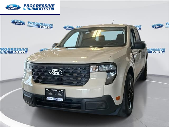 2025 Ford Maverick XL (Stk: SRB12372) in Wallaceburg - Image 1 of 20