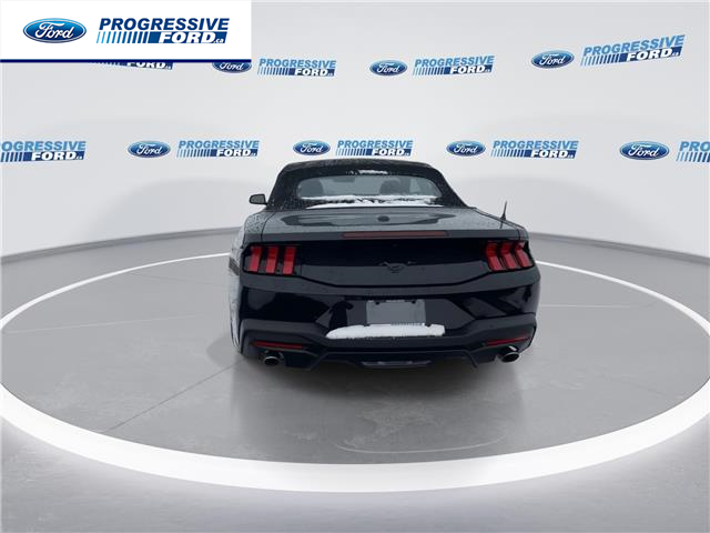 2026 Ford Mustang EcoBoost (Stk: T5111677) in Wallaceburg - Image 7 of 24