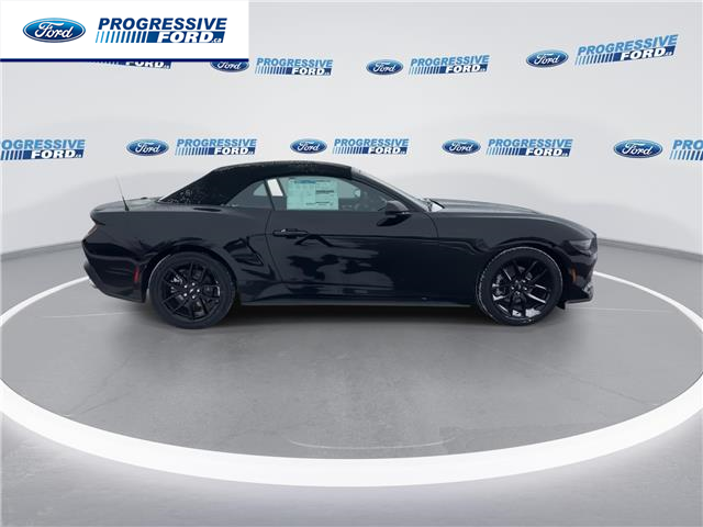 2026 Ford Mustang EcoBoost (Stk: T5111677) in Wallaceburg - Image 9 of 24