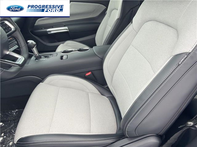 2026 Ford Mustang EcoBoost (Stk: T5111677) in Wallaceburg - Image 11 of 24