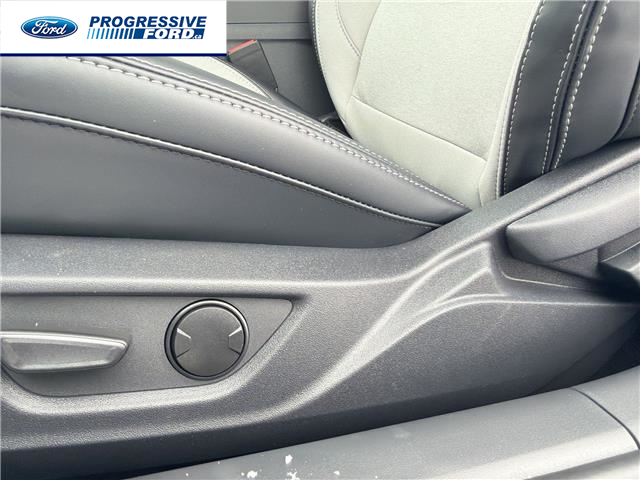 2026 Ford Mustang EcoBoost (Stk: T5111677) in Wallaceburg - Image 12 of 24