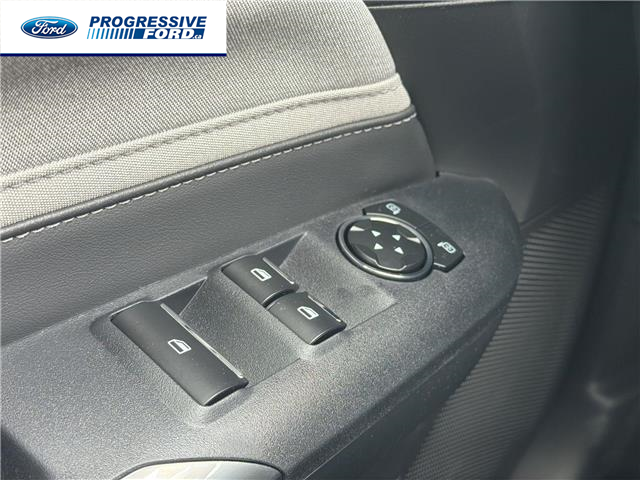 2026 Ford Mustang EcoBoost (Stk: T5111677) in Wallaceburg - Image 13 of 24