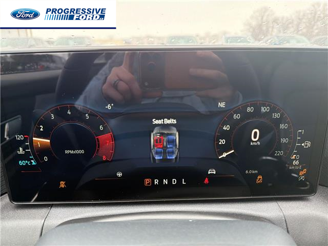 2026 Ford Mustang EcoBoost (Stk: T5111677) in Wallaceburg - Image 15 of 24