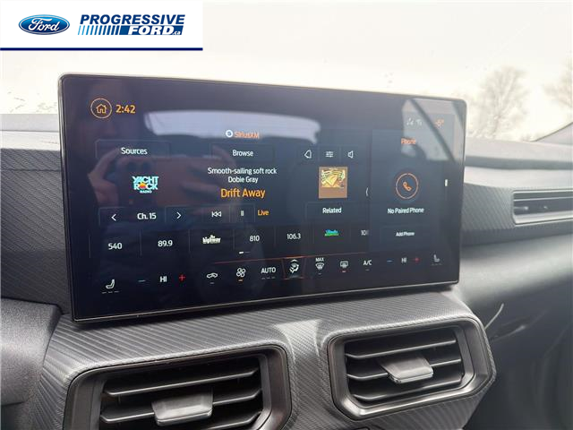 2026 Ford Mustang EcoBoost (Stk: T5111677) in Wallaceburg - Image 16 of 24