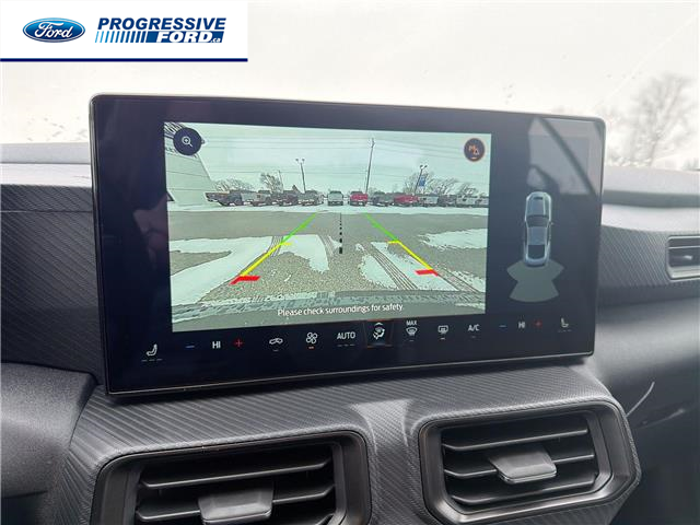 2026 Ford Mustang EcoBoost (Stk: T5111677) in Wallaceburg - Image 17 of 24