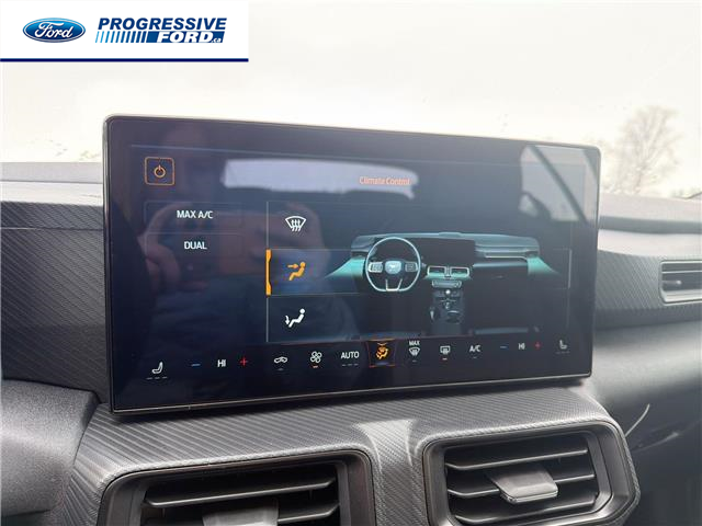 2026 Ford Mustang EcoBoost (Stk: T5111677) in Wallaceburg - Image 18 of 24