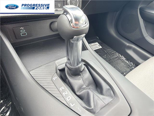 2026 Ford Mustang EcoBoost (Stk: T5111677) in Wallaceburg - Image 19 of 24