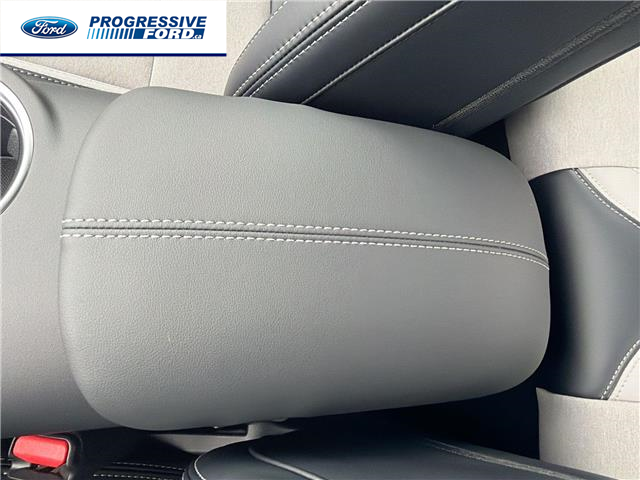 2026 Ford Mustang EcoBoost (Stk: T5111677) in Wallaceburg - Image 20 of 24