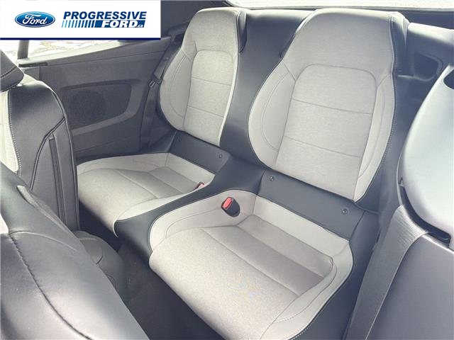 2026 Ford Mustang EcoBoost (Stk: T5111677) in Wallaceburg - Image 21 of 24