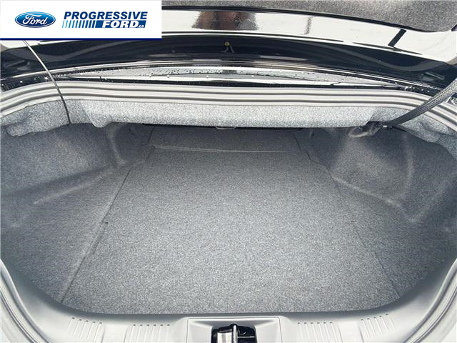 2026 Ford Mustang EcoBoost (Stk: T5111677) in Wallaceburg - Image 22 of 24