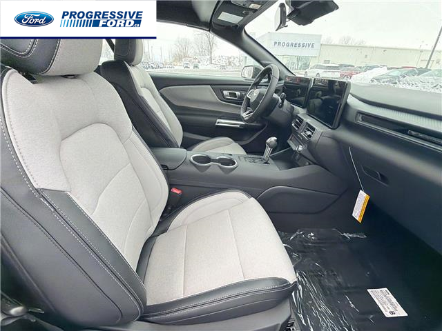 2026 Ford Mustang EcoBoost (Stk: T5111677) in Wallaceburg - Image 23 of 24