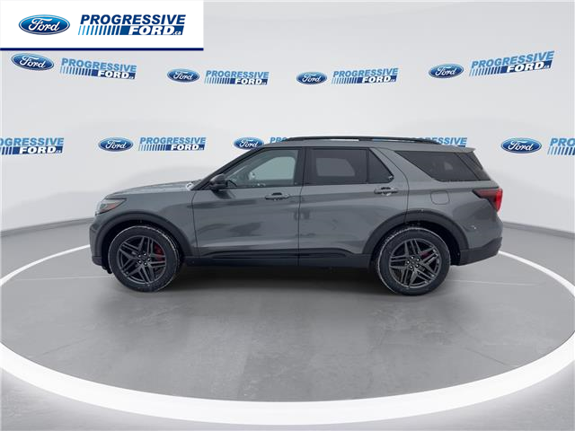 2026 Ford Explorer ST (Stk: TGA82641) in Wallaceburg - Image 5 of 27