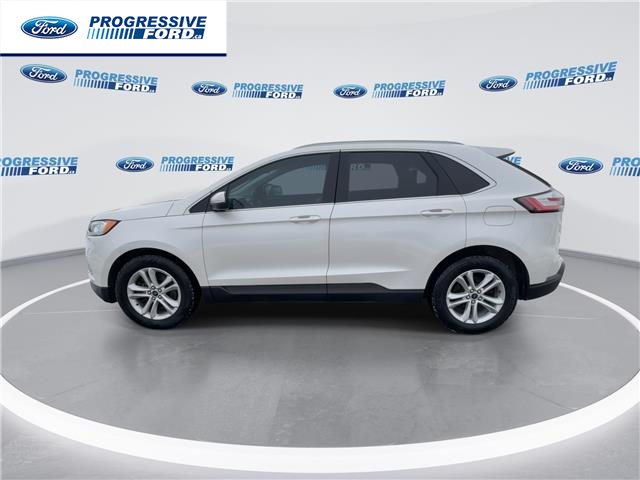 2019 Ford Edge SEL (Stk: KBB58602A) in Wallaceburg - Image 5 of 24 2019 Ford Edge SEL (Stk: KBB58602A) in Wallaceburg - Image 5 of 24