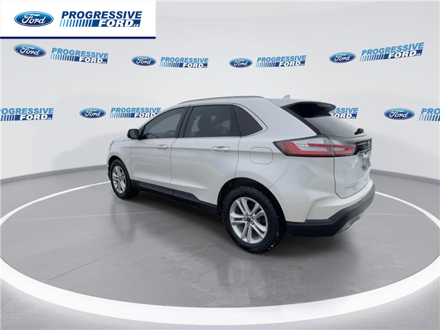 2019 Ford Edge SEL (Stk: KBB58602A) in Wallaceburg - Image 6 of 24 2019 Ford Edge SEL (Stk: KBB58602A) in Wallaceburg - Image 6 of 24