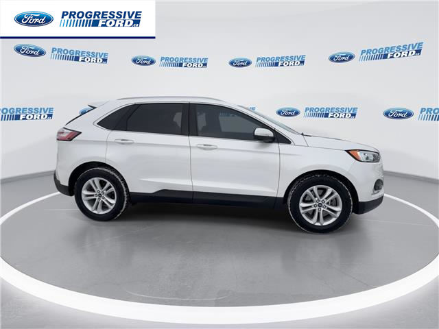 2019 Ford Edge SEL (Stk: KBB58602A) in Wallaceburg - Image 9 of 24 2019 Ford Edge SEL (Stk: KBB58602A) in Wallaceburg - Image 9 of 24