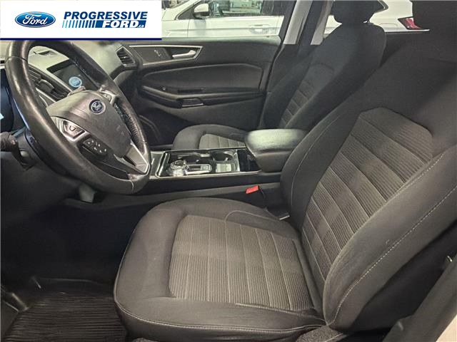 2019 Ford Edge SEL (Stk: KBB58602A) in Wallaceburg - Image 11 of 24 2019 Ford Edge SEL (Stk: KBB58602A) in Wallaceburg - Image 11 of 24