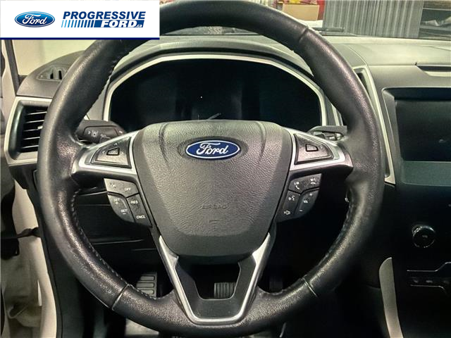 2019 Ford Edge SEL (Stk: KBB58602A) in Wallaceburg - Image 14 of 24 2019 Ford Edge SEL (Stk: KBB58602A) in Wallaceburg - Image 14 of 24