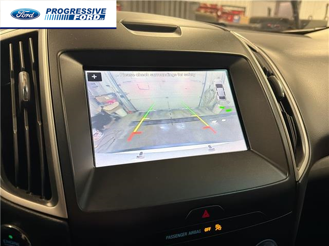 2019 Ford Edge SEL (Stk: KBB58602A) in Wallaceburg - Image 16 of 24 2019 Ford Edge SEL (Stk: KBB58602A) in Wallaceburg - Image 16 of 24