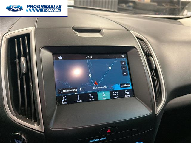 2019 Ford Edge SEL (Stk: KBB58602A) in Wallaceburg - Image 17 of 24 2019 Ford Edge SEL (Stk: KBB58602A) in Wallaceburg - Image 17 of 24