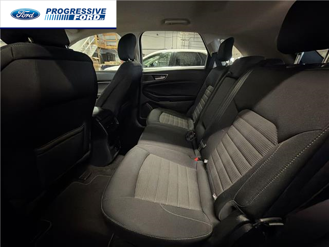 2019 Ford Edge SEL (Stk: KBB58602A) in Wallaceburg - Image 21 of 24 2019 Ford Edge SEL (Stk: KBB58602A) in Wallaceburg - Image 21 of 24
