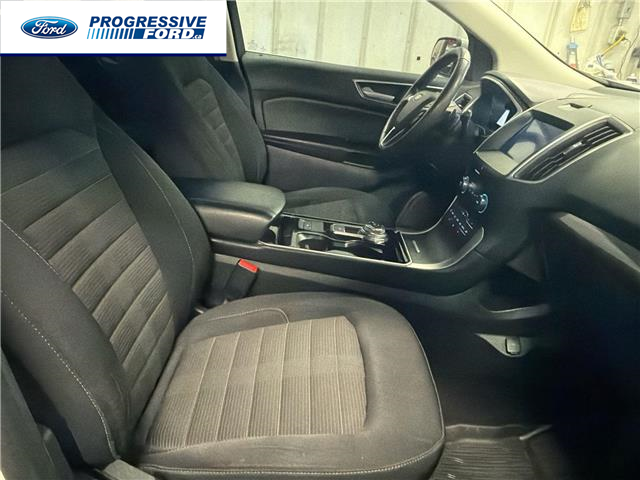 2019 Ford Edge SEL (Stk: KBB58602A) in Wallaceburg - Image 23 of 24 2019 Ford Edge SEL (Stk: KBB58602A) in Wallaceburg - Image 23 of 24
